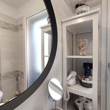 Apartamento Trapezio Con Garage *