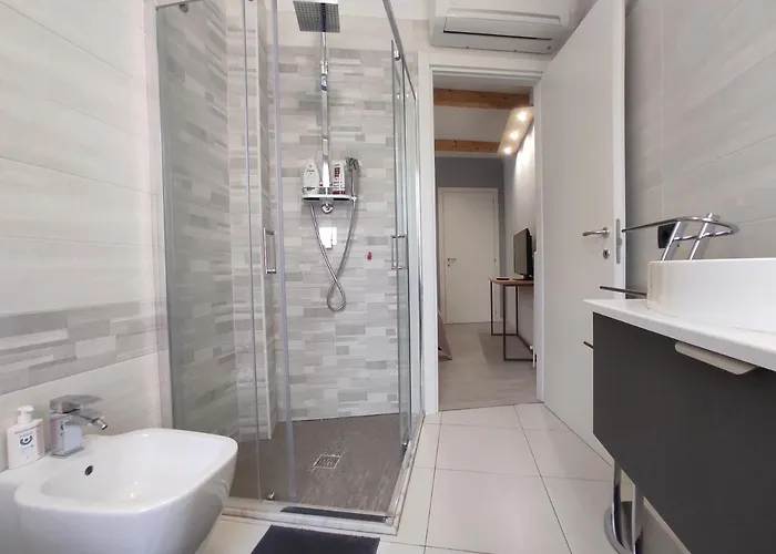 Apartamento Trapezio Con Garage *