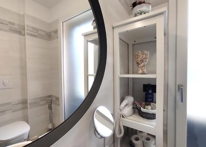 Apartamento Trapezio Con Garage *